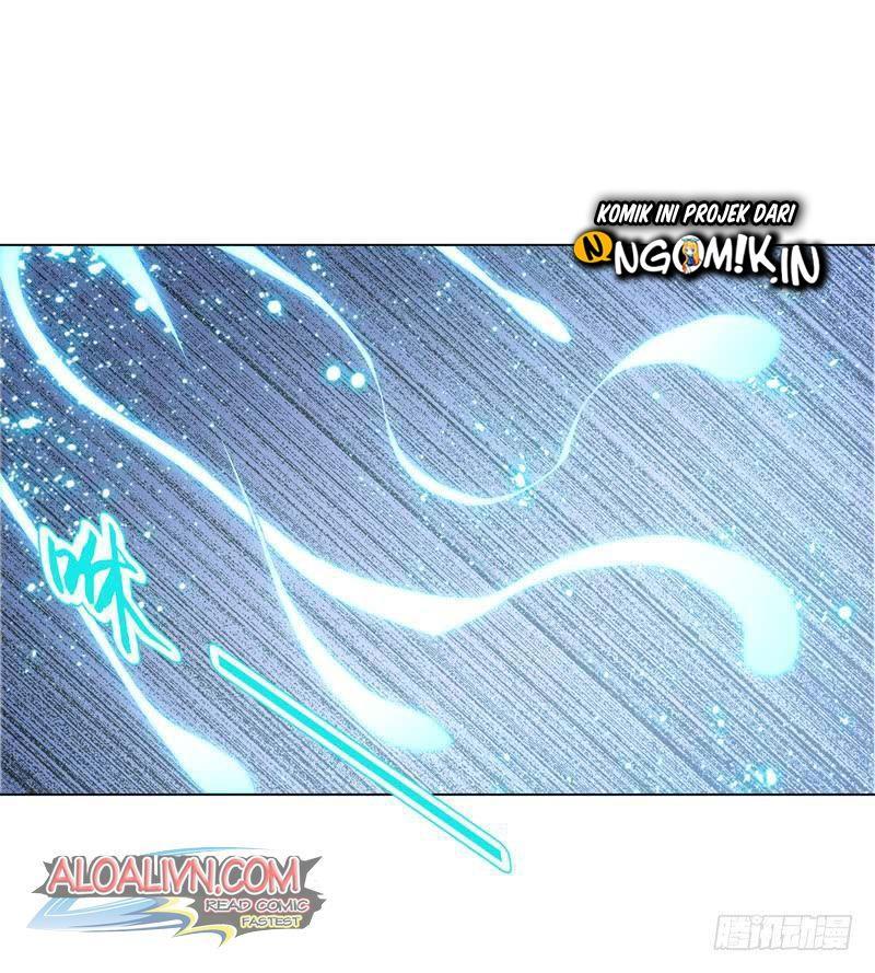 Heavenly God Mnemonic Chapter 49 Gambar 10